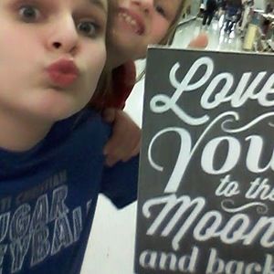 Meet your Posher, Madalenne